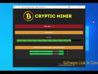 Bitcoin Mining Explained  How Mining Works & Can You Earn 0.12 Btc/Day