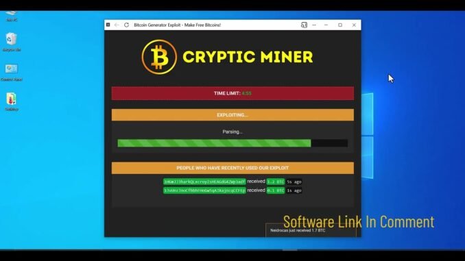 Bitcoin Mining Explained  How Mining Works & Can You Earn 0.12 Btc/Day
