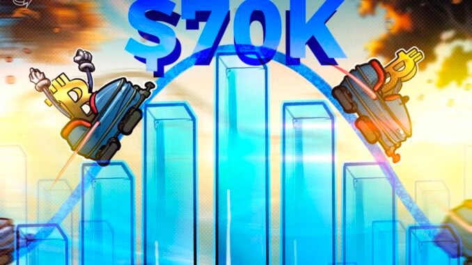 Cointelegraph