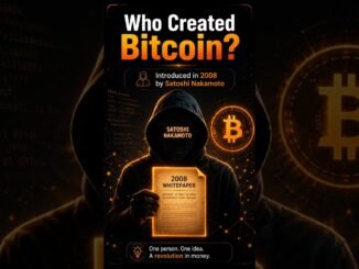 Bitcoin explained in 60 seconds! 🐯 #bitcoin #ytshorts #finance
