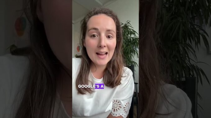 Breaking News: Google and its AI Search are being sued in Germany. 👏#google #encryptedemail gemini