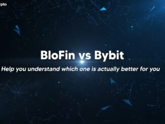 Bybit vs Blofin: Best Crypto Exchange for Beginners