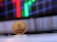 Cardano ADA price