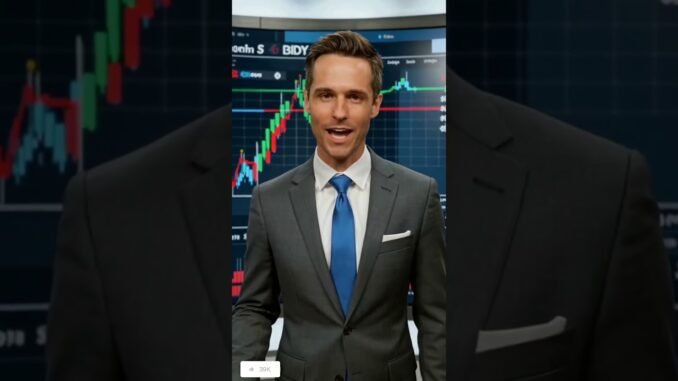 Crypto news right now — June 21, 2026