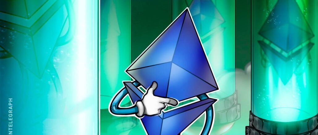 Cointelegraph