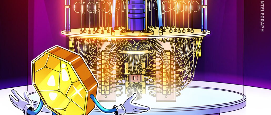 Cointelegraph