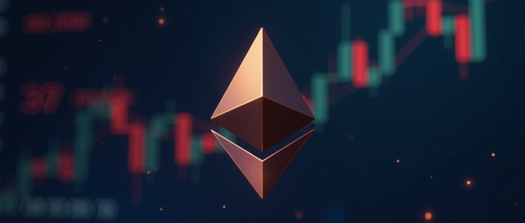 Ethereum price prediction