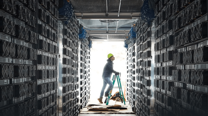 Expert Flags Bitcoin's First Hashrate Bear Market as Network Sheds 145 EH/s