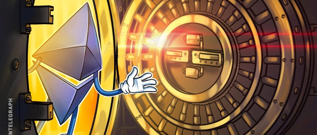 Cointelegraph