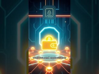 How Cryptocurrency Works: A Quick Guide