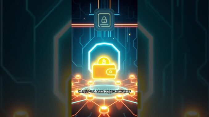 How Cryptocurrency Works: A Quick Guide