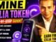 How To Mine Celia Token | Mine Celia Token for Free | Simple Guide for Beginners | Umair Technical