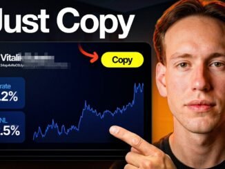 How to Copy Profitable Crypto Traders on Binance (Beginner Tutorial)