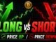 Long vs Short in Crypto Futures Explained for Beginners