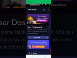 New Free Dogecoin Mining Site #cryptocurrency #cryptomining #dogecoin #dogecoinmining #dogecoinnews