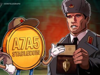 Cointelegraph