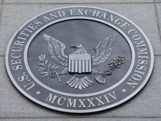 SEC Lists Crypto Rules First in New Regulatory Priorities