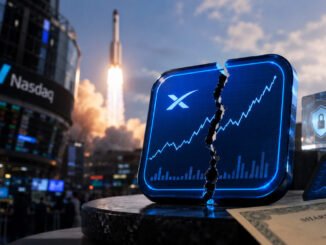 SpaceX’s IPO exposes the first crack in tokenized stocks – fragmented ownership and allocation