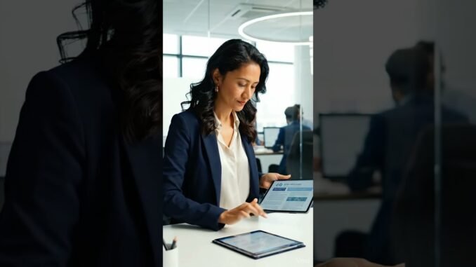 The Ultimate AI Productivity Tool for Students & Professionals (NotebookLM Guide) | GoogleNotebookLM