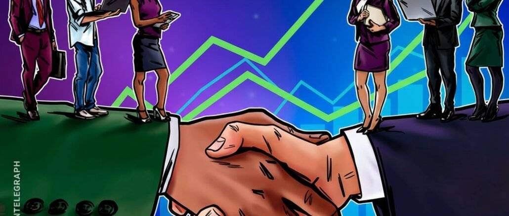 Cointelegraph