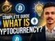 What is Cryptocurrency? | Beginner's Guide to Digital Money | INCRYPTO