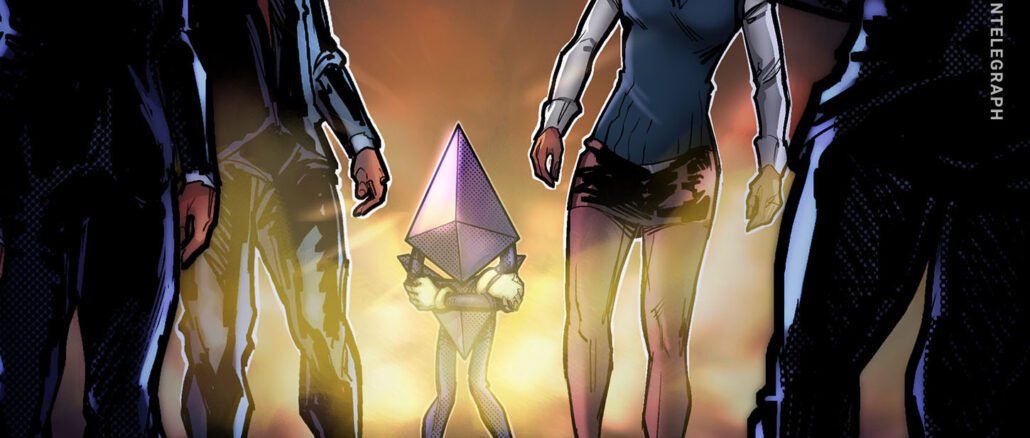 Cointelegraph
