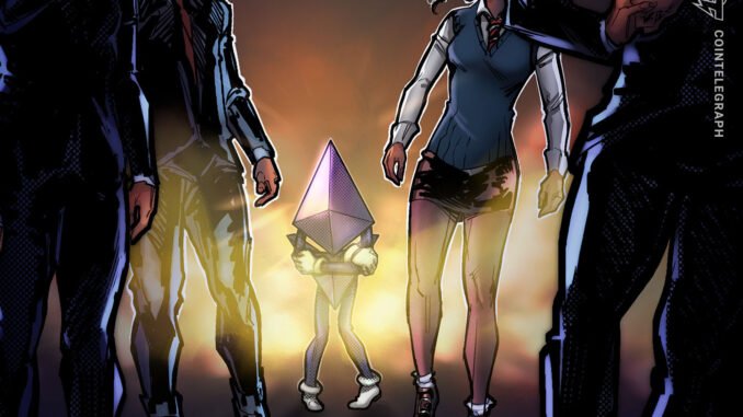 Cointelegraph