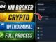 XM Trading Withdrawal Crypto | How To Withdraw Crypto From XM Complete Guide