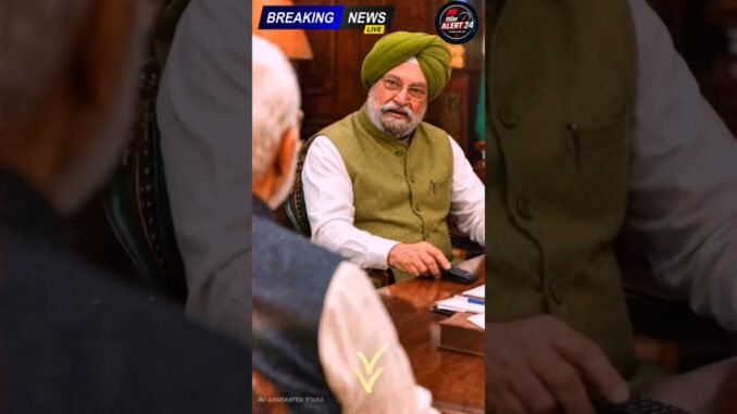 भाड़ मे जाए जनता 😱 #news #shorts #ai #aivideo