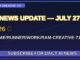 AI News Update — July 27, 2026 🚀