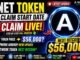 ANET Token Claim Start Date 🚨 | ANET Token Price Prediction | A Network Airdrop New Update 🔥