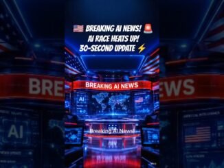 🇺🇸 BREAKING AI NEWS TODAY 🚨 | Biggest AI Update in America | July 3, 2026