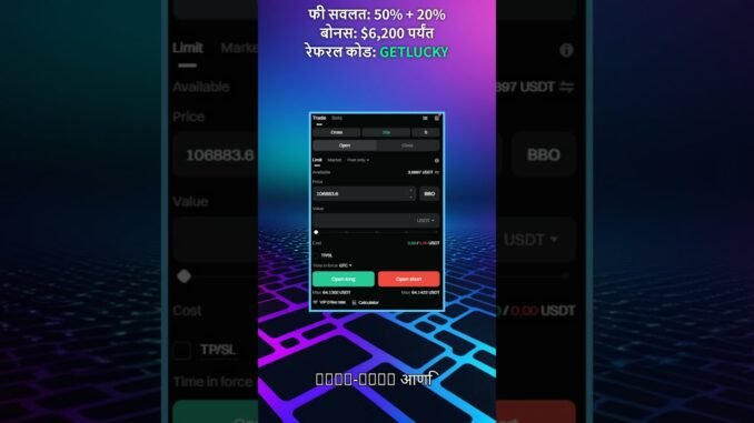 Bitget वर Liquidation टाळा: Crypto Derivatives Quick Guide!