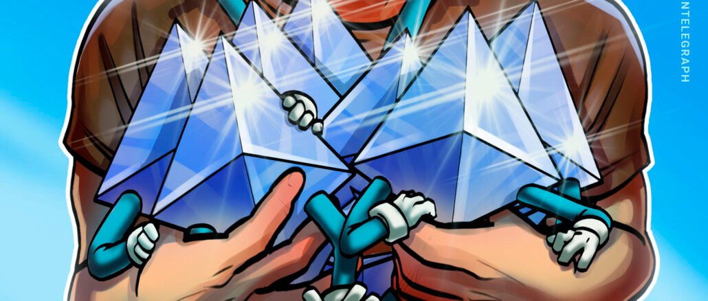 Cointelegraph