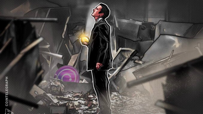Cointelegraph