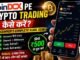 Coindcx Pe Crypto Trading Kaise Kare? | Beginner's Complete Guide 2026 (Hindi)