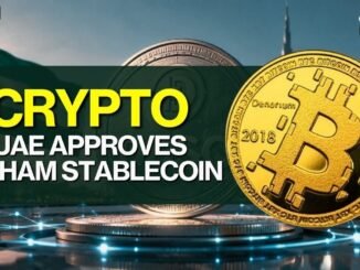 Crypto Market Pulse: UAE Approves Dirham Stablecoin । Top News of The Day। Powered by CoinSwitch