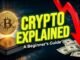 Cryptocurrency for Beginners: The ONLY Video You Need (2026 Guide)