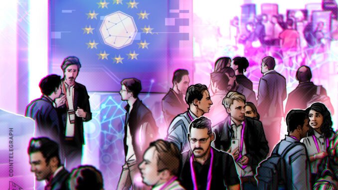 Cointelegraph