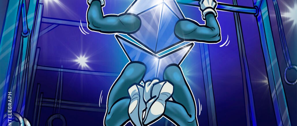 Cointelegraph