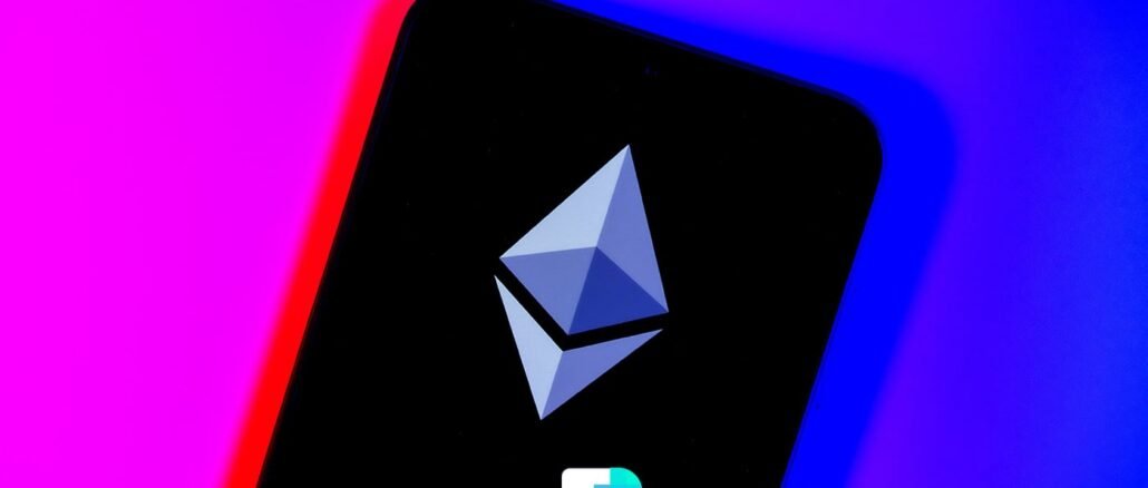 Ethereum Faces Rising Risk of Pullback as Price Tests Key Resistance Near $1,920