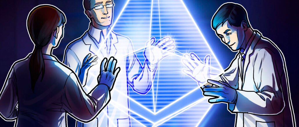Ethereum Nonprofit Launches to Expand Institutional Adoption