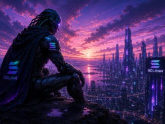 Google Gemini AI Predicted This Solana Price for Next 90 Days