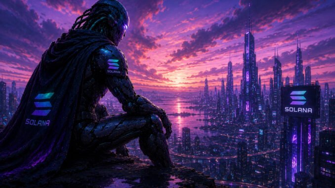 Google Gemini AI Predicted This Solana Price for Next 90 Days