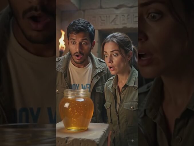Hani kabhi kharab nahin hota Hai #facts #ai #news