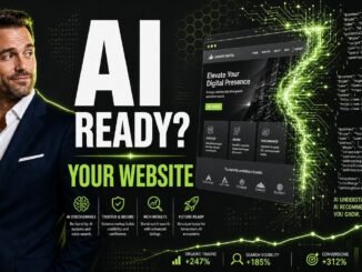 How to Make Your Website AI Ready | AI SEO Guide for Higher Rankings