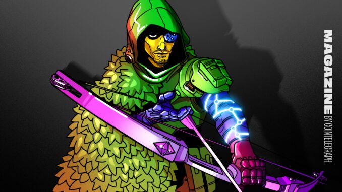 Cointelegraph