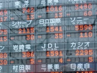 Japan's Nikkei Poised for 36% Quarterly Surge, Its Biggest Since 1965 – Bitcoin News