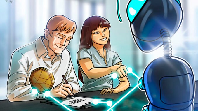Cointelegraph