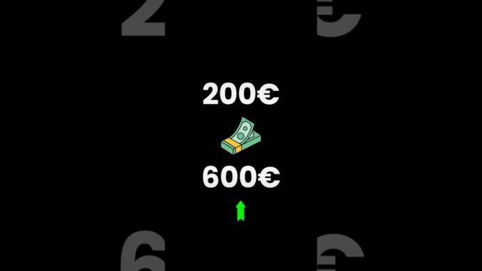 Nouveau BONUS 200% sur Stake 🔥 #stake #guide #crypto #casino #2026